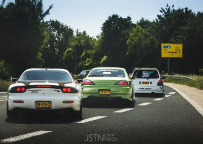 JAPRUN Epic Car Events 134
