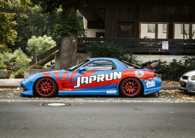 JAPRUN Epic Car Events 171