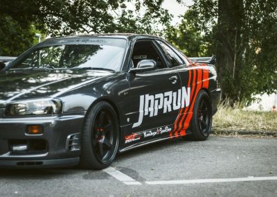 JAPRUN Epic Car Events 178