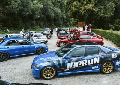 JAPRUN Epic Car Events 18