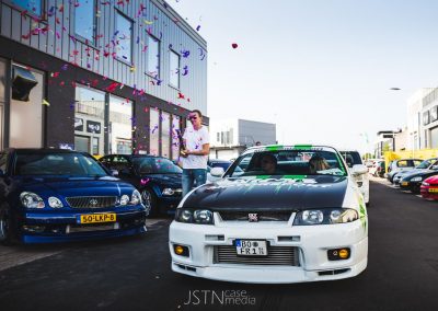 JAPRUN Epic Car Events 21