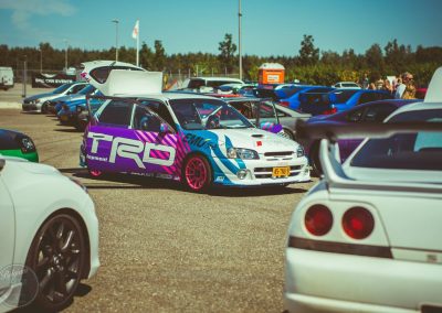 Rising Suns Finest Scoobyfest 2018 Epic Car Events 66