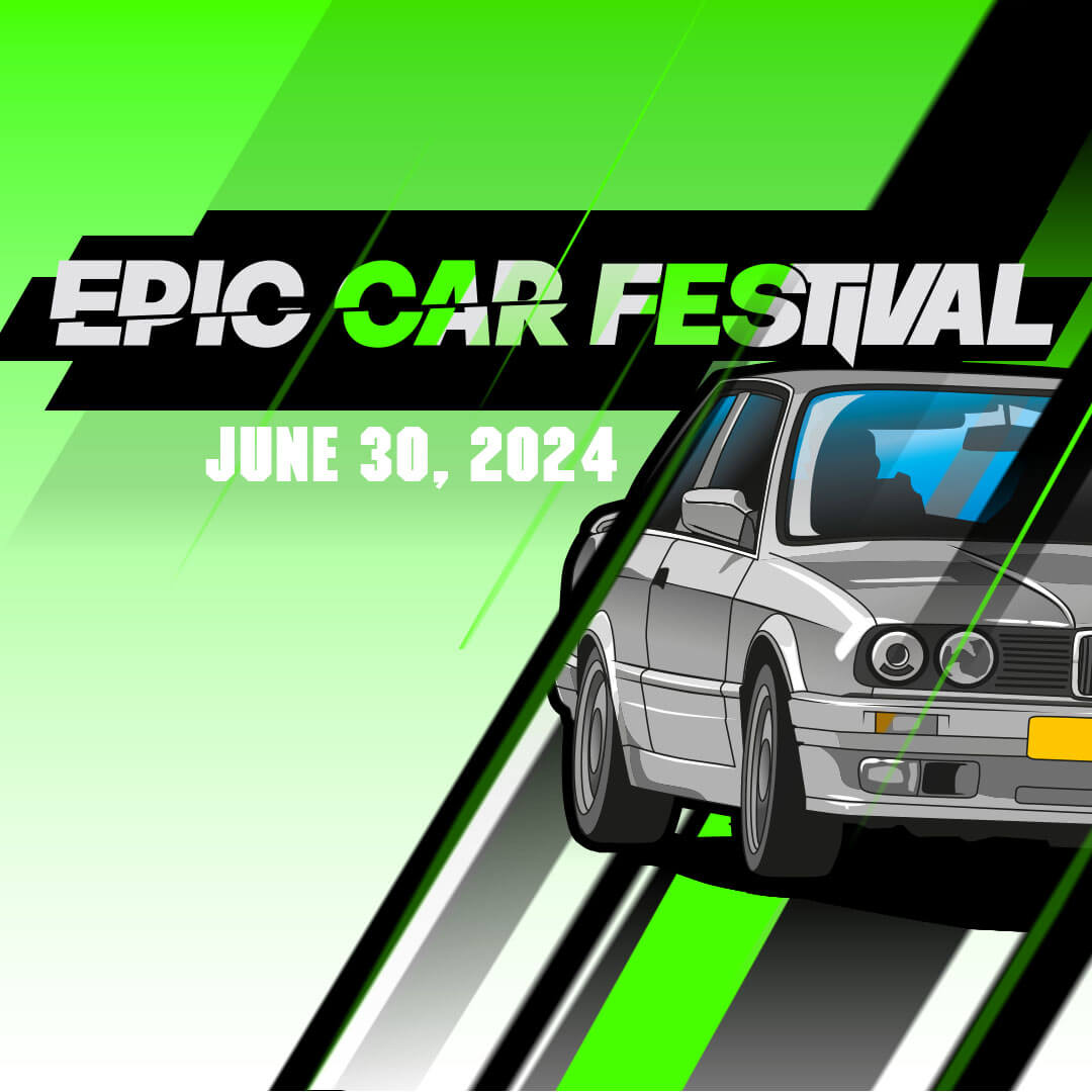 epic car festival