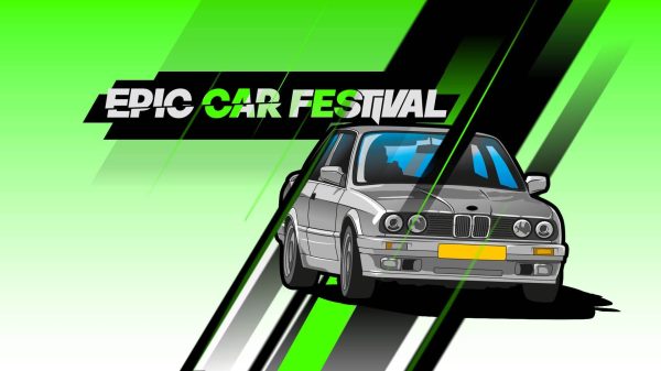header epic car festival