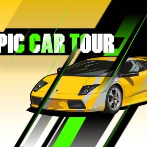 header epic car tour